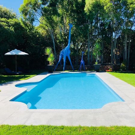 The Tarragon Villa Hout Bay Ngoại thất bức ảnh