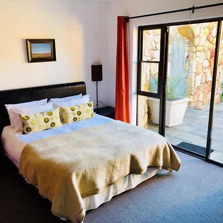 The Tarragon Villa Hout Bay Ngoại thất bức ảnh