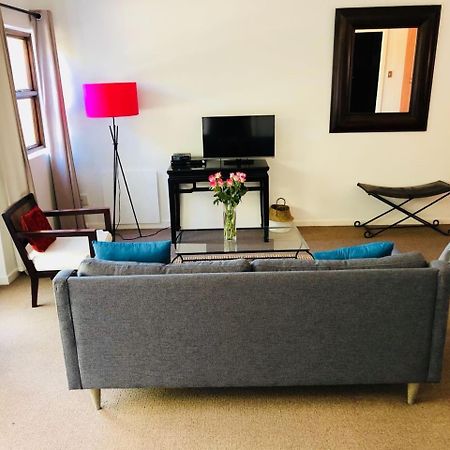 The Tarragon Villa Hout Bay Ngoại thất bức ảnh