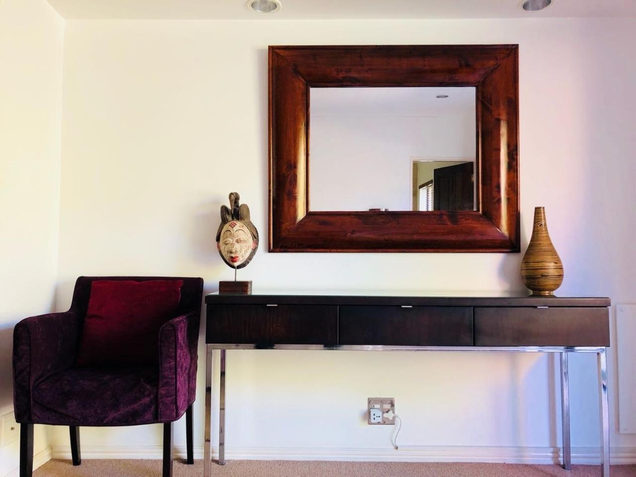 The Tarragon Villa Hout Bay Ngoại thất bức ảnh