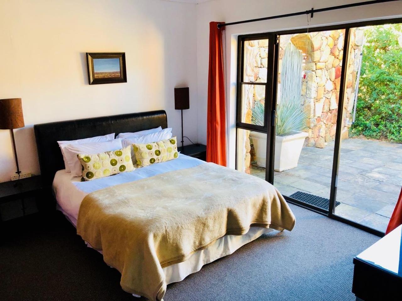 The Tarragon Villa Hout Bay Ngoại thất bức ảnh