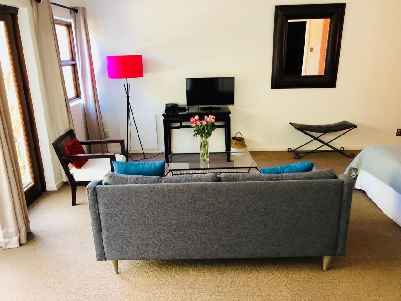 The Tarragon Villa Hout Bay Ngoại thất bức ảnh