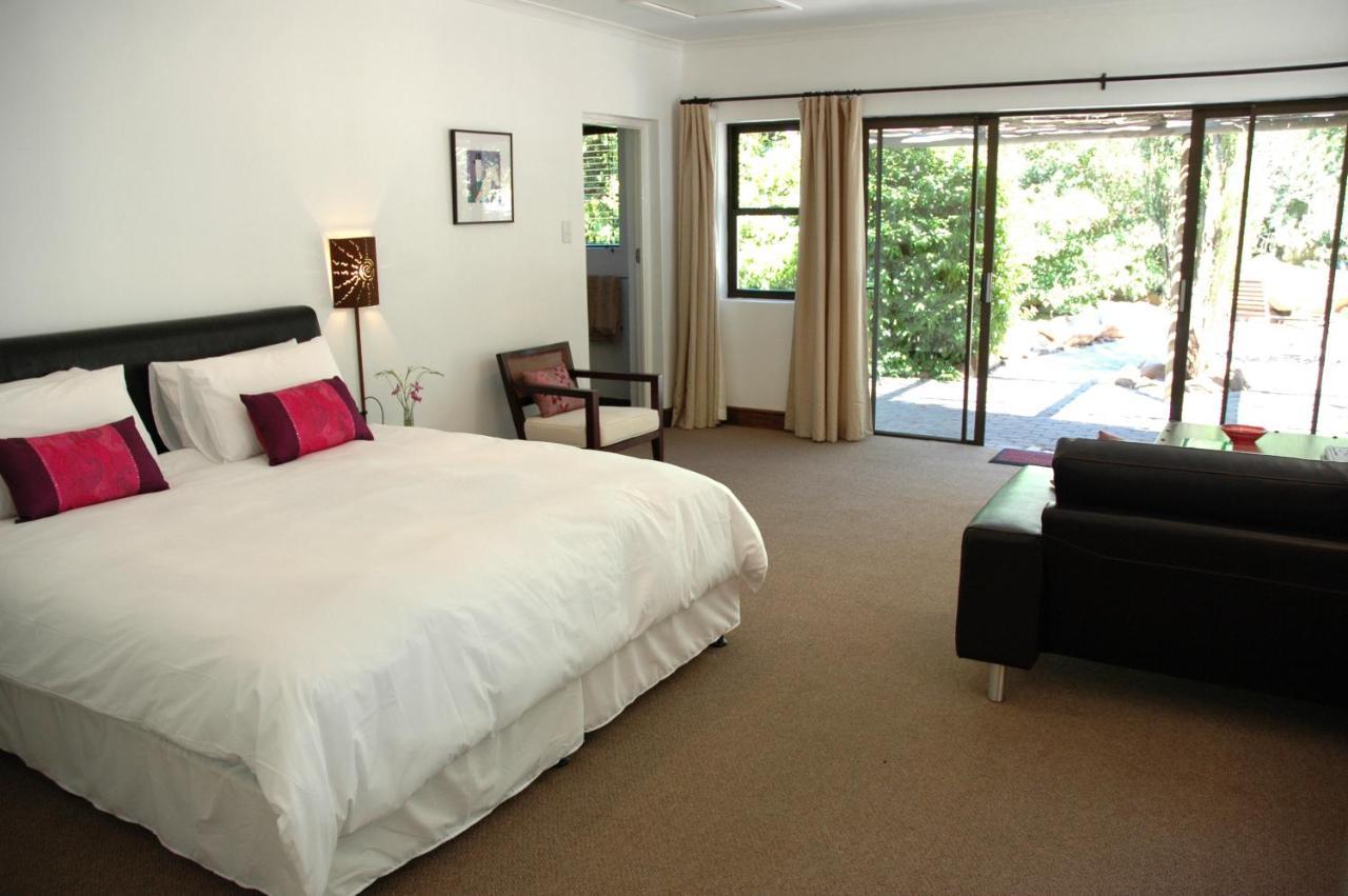 The Tarragon Villa Hout Bay Ngoại thất bức ảnh
