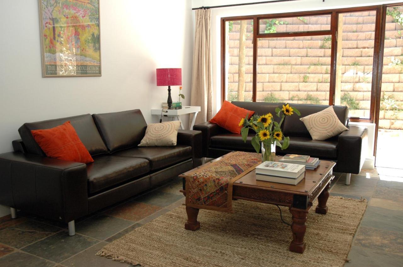 The Tarragon Villa Hout Bay Ngoại thất bức ảnh