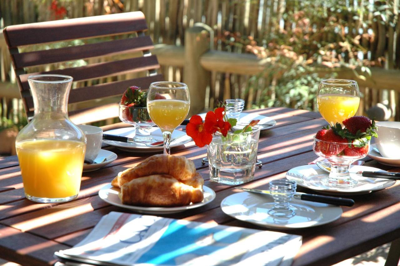 The Tarragon Villa Hout Bay Ngoại thất bức ảnh