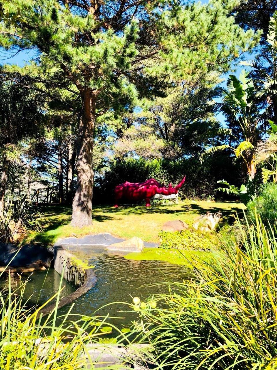 The Tarragon Villa Hout Bay Ngoại thất bức ảnh