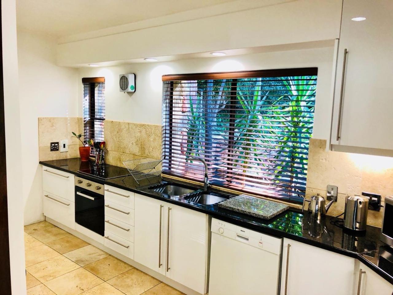 The Tarragon Villa Hout Bay Ngoại thất bức ảnh