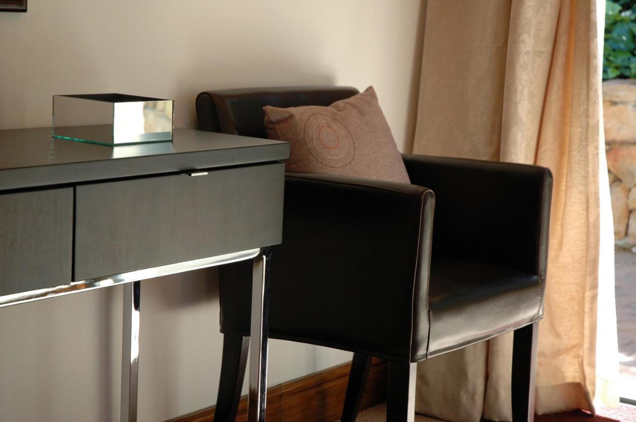 The Tarragon Villa Hout Bay Ngoại thất bức ảnh