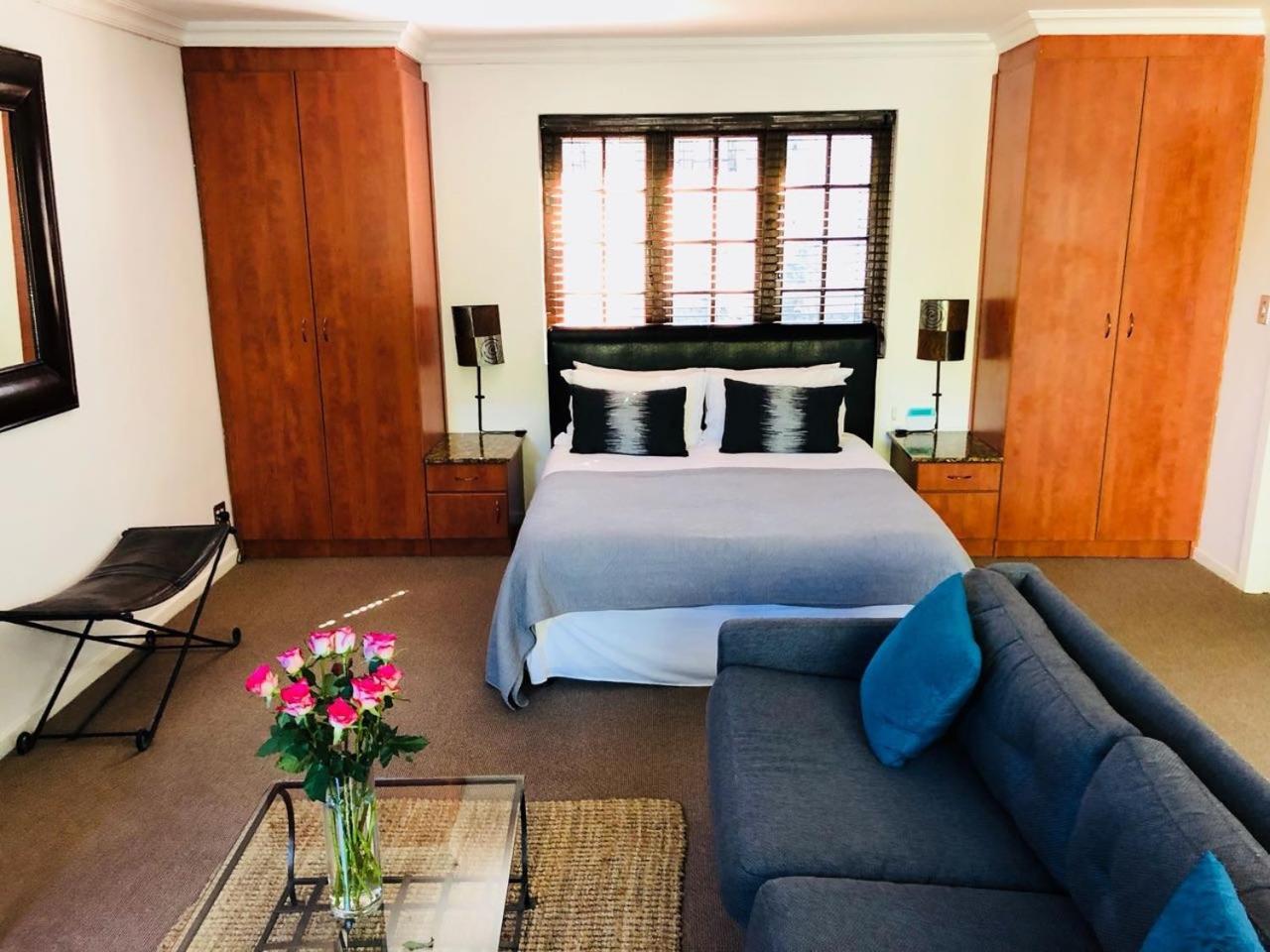 The Tarragon Villa Hout Bay Ngoại thất bức ảnh