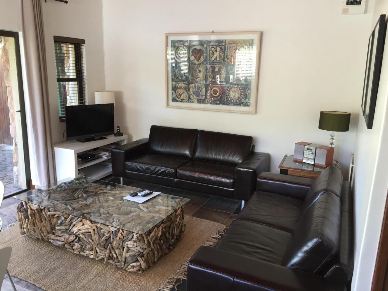 The Tarragon Villa Hout Bay Ngoại thất bức ảnh