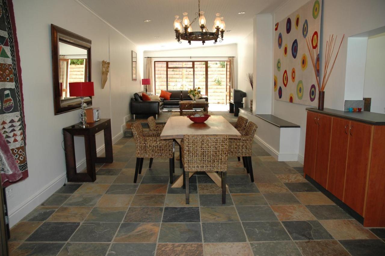 The Tarragon Villa Hout Bay Ngoại thất bức ảnh