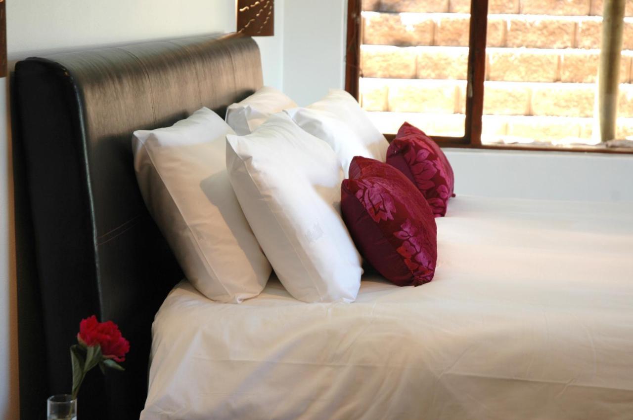 The Tarragon Villa Hout Bay Ngoại thất bức ảnh
