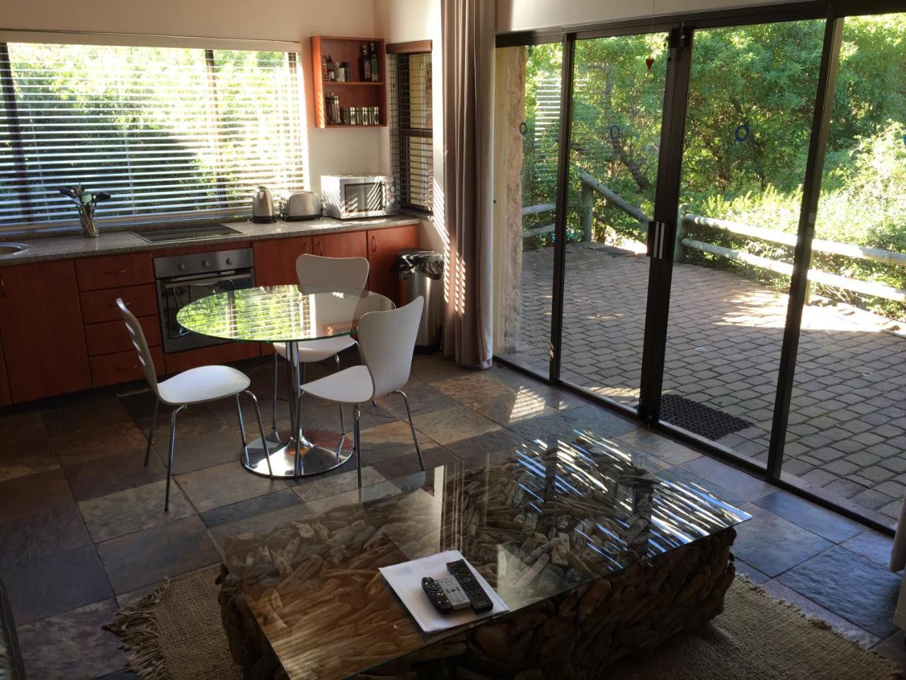 The Tarragon Villa Hout Bay Ngoại thất bức ảnh