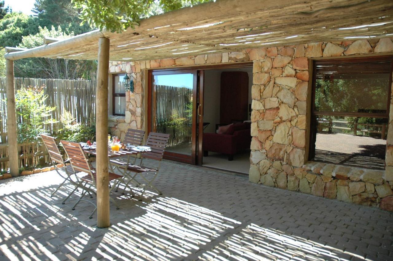 The Tarragon Villa Hout Bay Ngoại thất bức ảnh