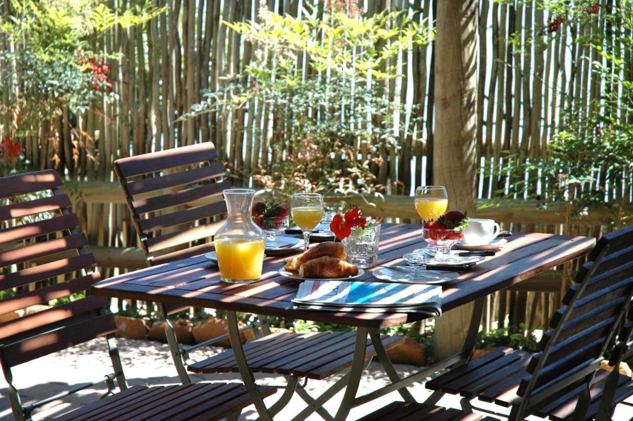 The Tarragon Villa Hout Bay Ngoại thất bức ảnh
